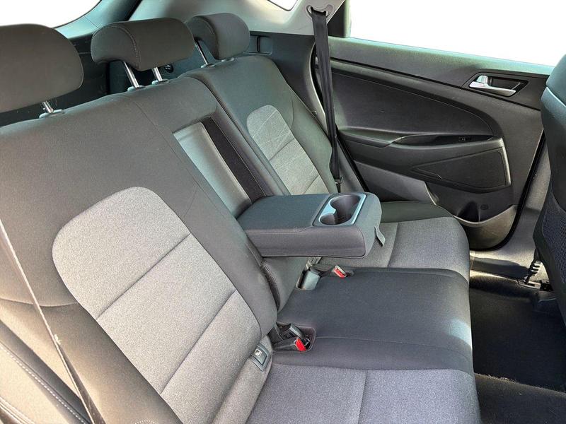 Used Hyundai TUCSON 2019 for sale - 77981339: Photo 23