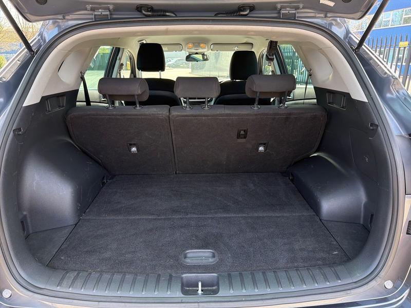 Used Hyundai TUCSON 2019 for sale - 77981339: Photo 24