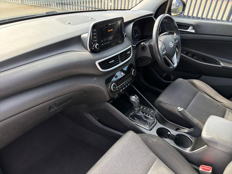 Used Hyundai TUCSON 2019 for sale - 77981339: Photo 26