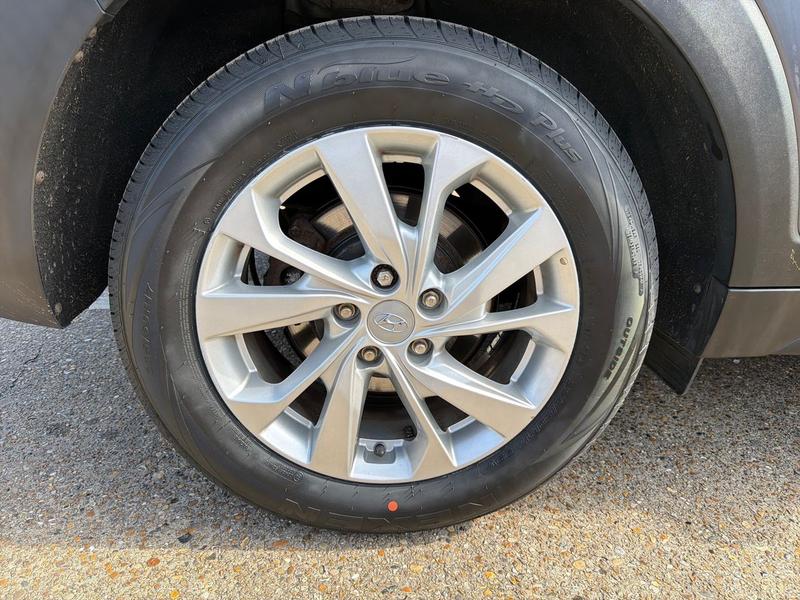 Used Hyundai TUCSON 2019 for sale - 77981339: Photo 9