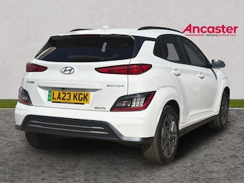 Used Hyundai KONA 2023 for sale - 79013865: Photo