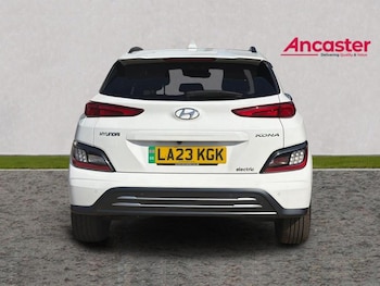 Used Hyundai KONA 2023 for sale - 79013865: Photo