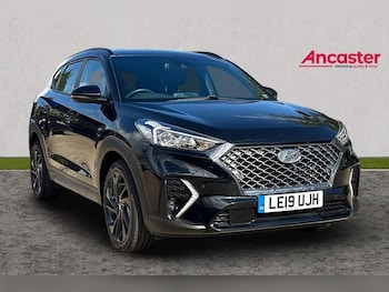 2019 - 1.6 TGDi 177 N Line 5dr 2WD DCT Automatic