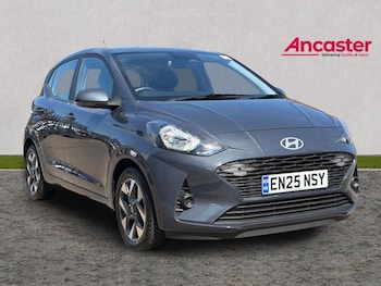Used Hyundai i10 undefined for sale - 78556066: Photo