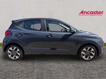 Used Hyundai i10 undefined for sale - 78556066: Photo