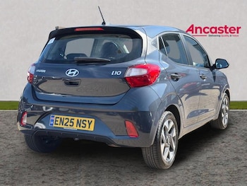 Used Hyundai i10 undefined for sale - 78556066: Photo