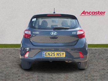 Used Hyundai i10 undefined for sale - 78556066: Photo