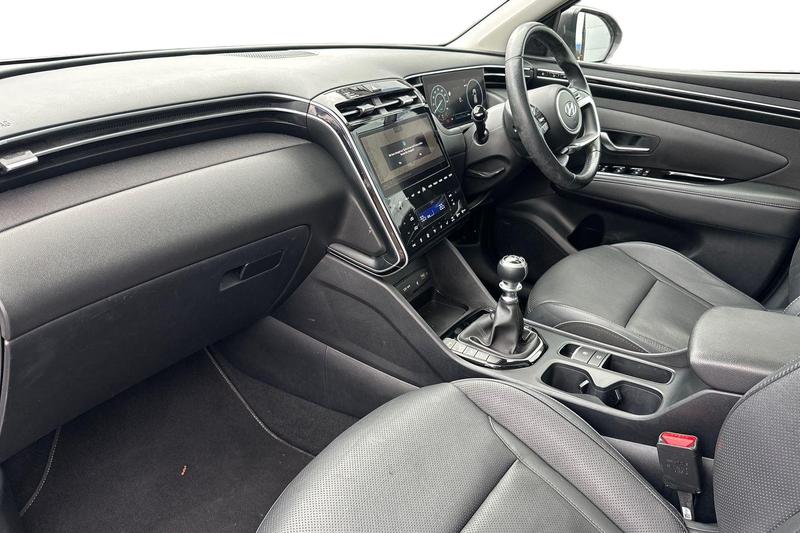 Used Hyundai TUCSON 2021 for sale - 76545464: Photo 13