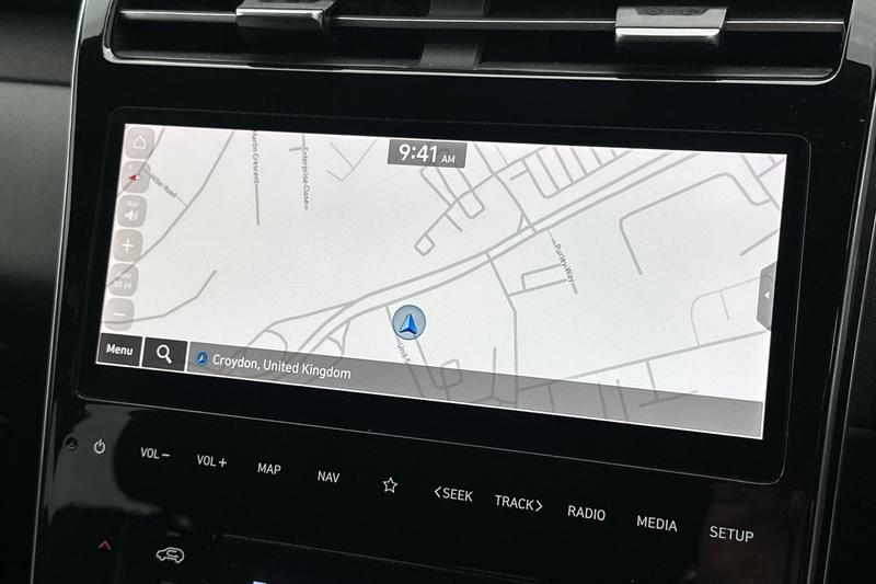 Used Hyundai TUCSON 2021 for sale - 76545464: Photo 18