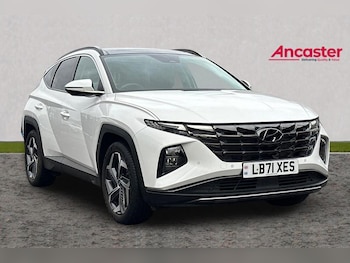 Hyundai - TUCSON