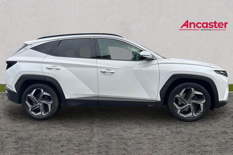Used Hyundai TUCSON 2021 for sale - 76545464: Photo 2