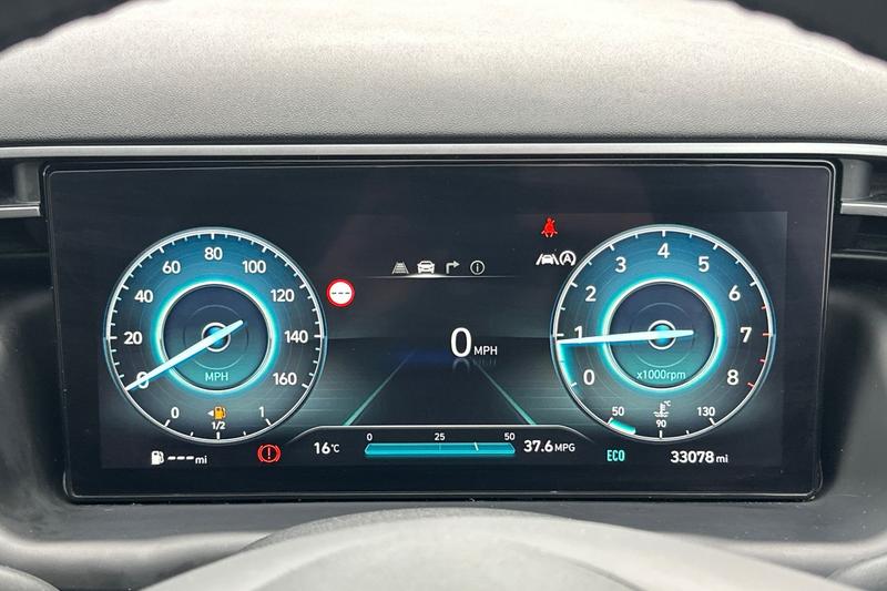 Used Hyundai TUCSON 2021 for sale - 76545464: Photo 20