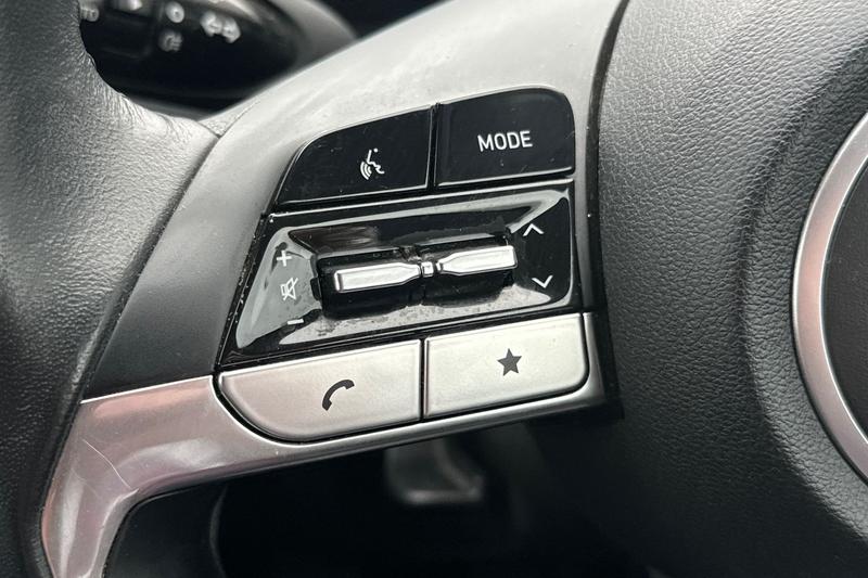 Used Hyundai TUCSON 2021 for sale - 76545464: Photo 21