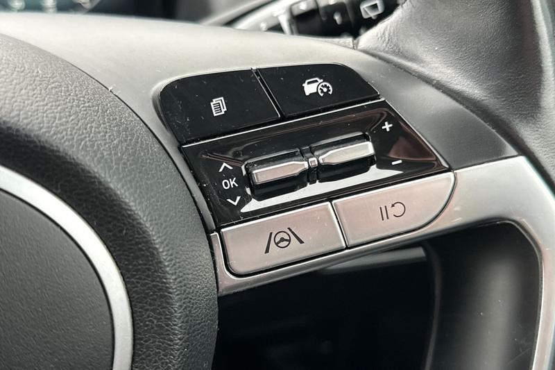 Used Hyundai TUCSON 2021 for sale - 76545464: Photo 22