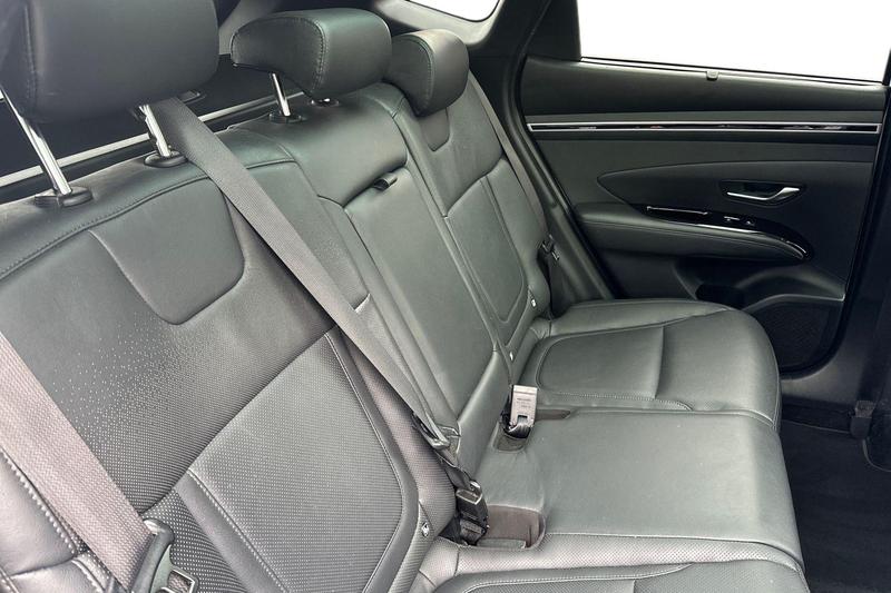 Used Hyundai TUCSON 2021 for sale - 76545464: Photo 23