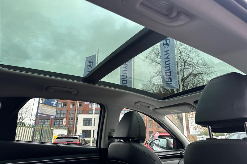 Used Hyundai TUCSON 2021 for sale - 76545464: Photo 25