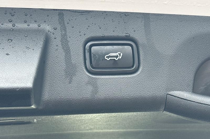 Used Hyundai TUCSON 2021 for sale - 76545464: Photo 26