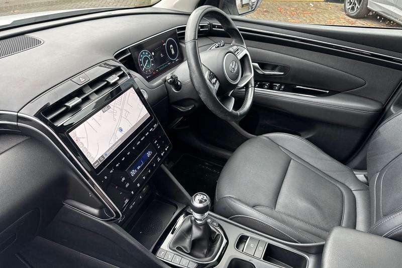 Used Hyundai TUCSON 2021 for sale - 76545464: Photo 28