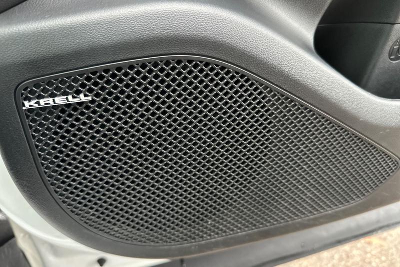 Used Hyundai TUCSON 2021 for sale - 76545464: Photo 31