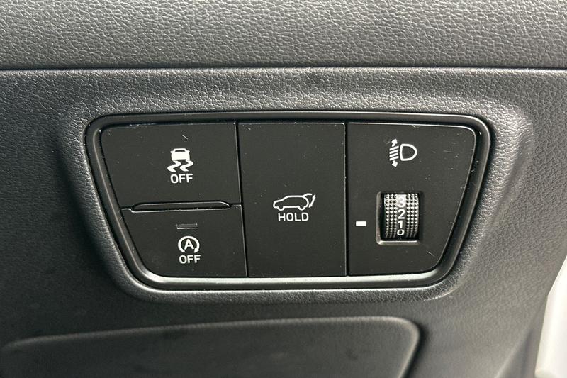 Used Hyundai TUCSON 2021 for sale - 76545464: Photo 32