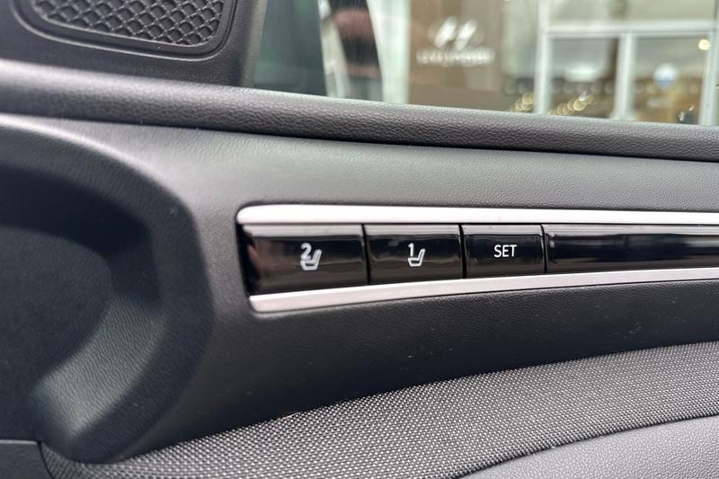 Used Hyundai TUCSON 2021 for sale - 76545464: Photo 33