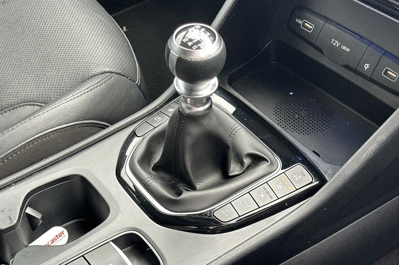 Used Hyundai TUCSON 2021 for sale - 76545464: Photo 34