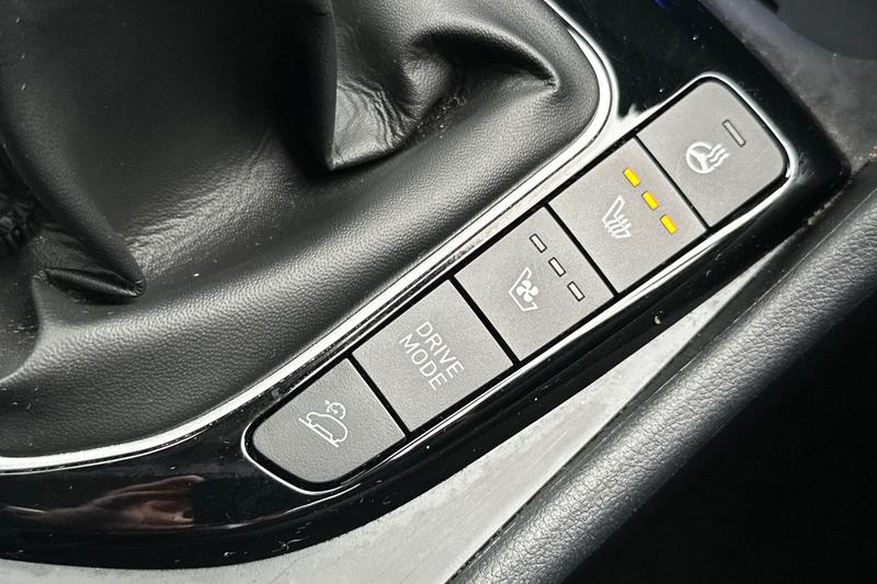 Used Hyundai TUCSON 2021 for sale - 76545464: Photo 36