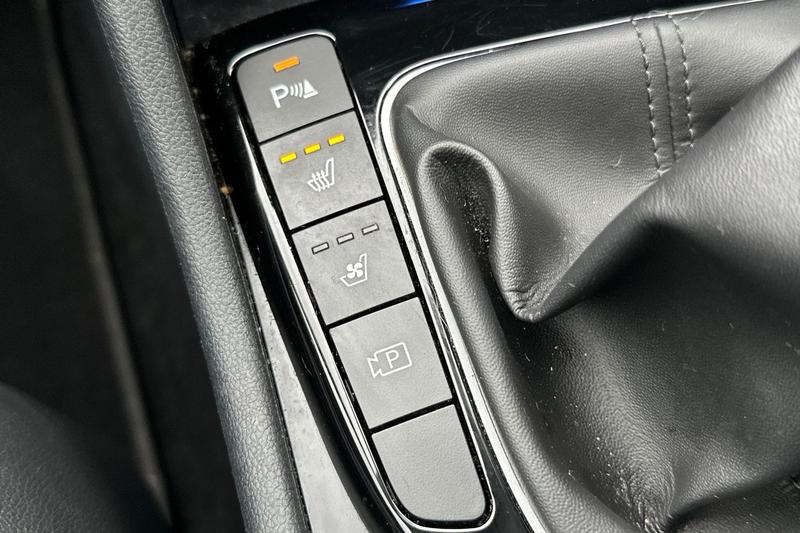 Used Hyundai TUCSON 2021 for sale - 76545464: Photo 37