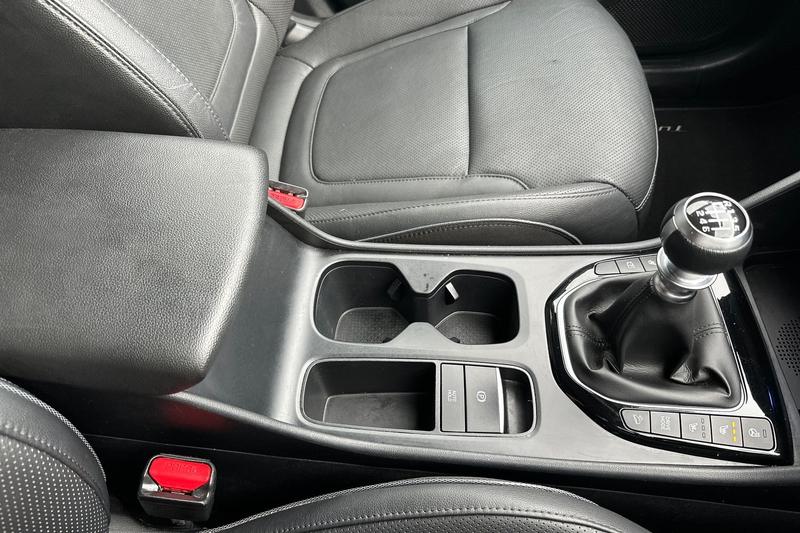 Used Hyundai TUCSON 2021 for sale - 76545464: Photo 38