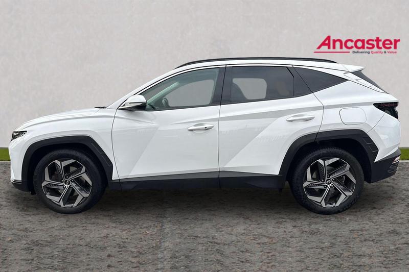 Used Hyundai TUCSON 2021 for sale - 76545464: Photo 6