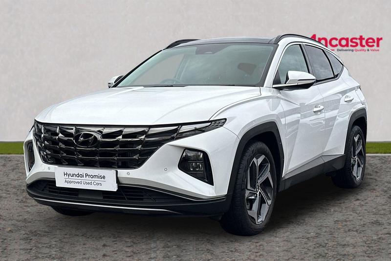 Used Hyundai TUCSON 2021 for sale - 76545464: Photo 7