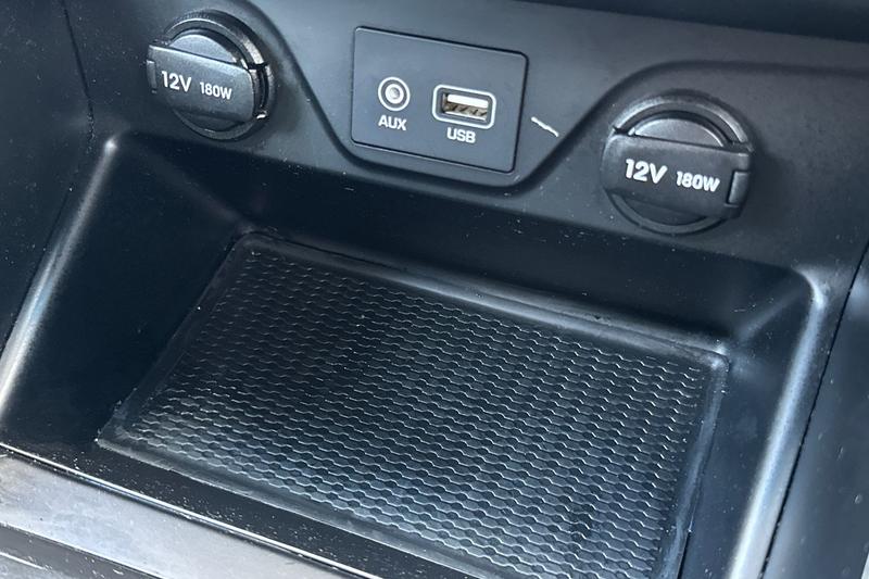 Vehicle 34