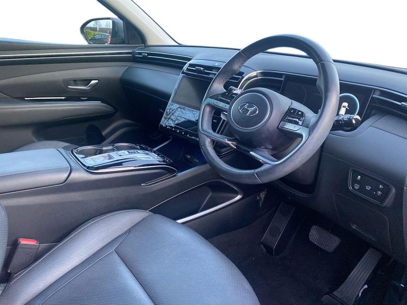 Used Hyundai TUCSON 2022 for sale - 77971233: Photo 10