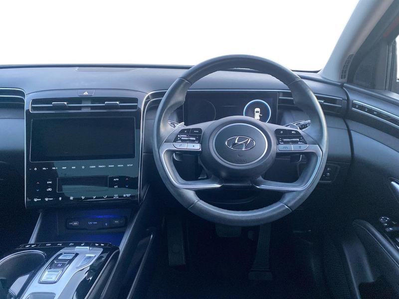 Used Hyundai TUCSON 2022 for sale - 77971233: Photo 11