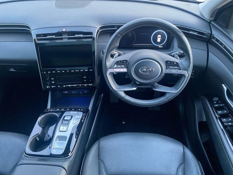 Used Hyundai TUCSON 2022 for sale - 77971233: Photo 12