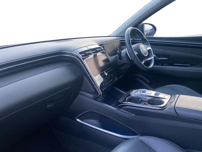 Used Hyundai TUCSON 2022 for sale - 77971233: Photo 13