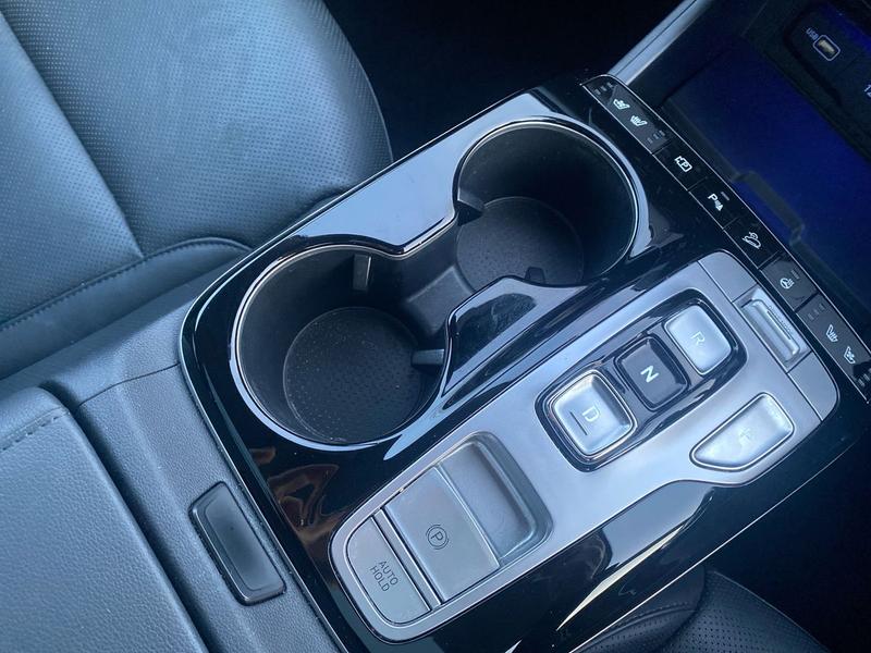 Used Hyundai TUCSON 2022 for sale - 77971233: Photo 14