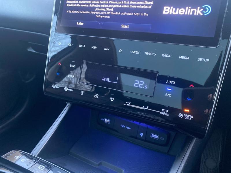 Used Hyundai TUCSON 2022 for sale - 77971233: Photo 15