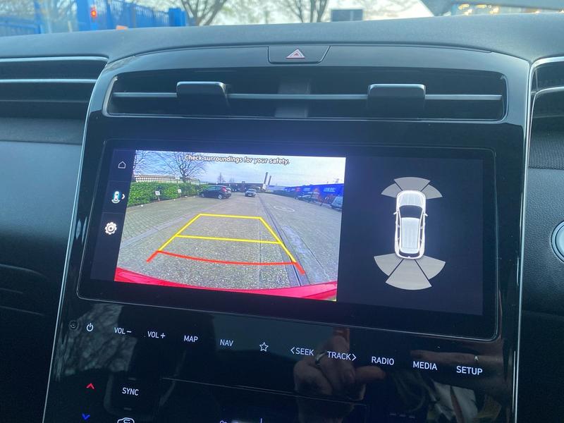 Used Hyundai TUCSON 2022 for sale - 77971233: Photo 19