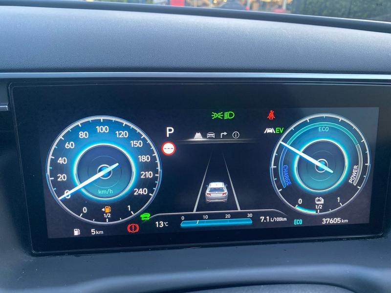 Used Hyundai TUCSON 2022 for sale - 77971233: Photo 20