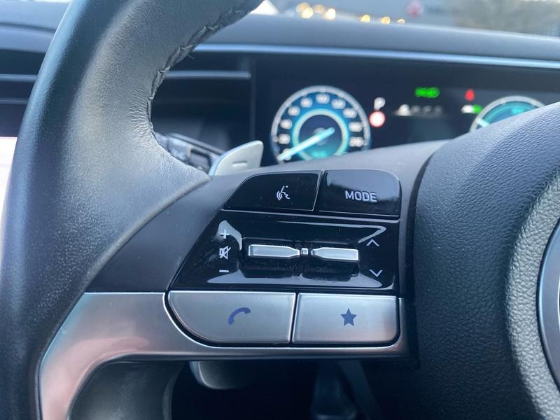 Used Hyundai TUCSON 2022 for sale - 77971233: Photo 21