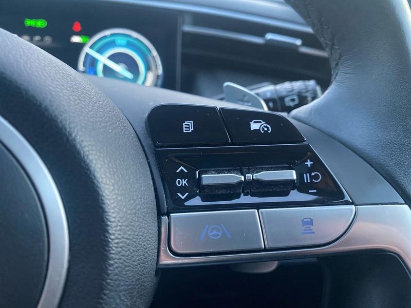 Used Hyundai TUCSON 2022 for sale - 77971233: Photo 22