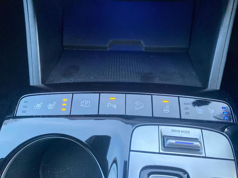 Used Hyundai TUCSON 2022 for sale - 77971233: Photo 27