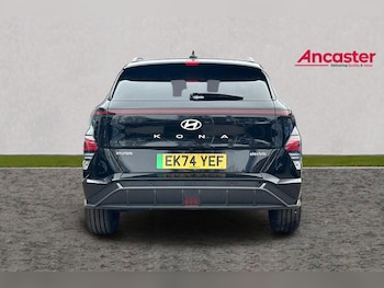 Used Hyundai KONA 2024 for sale - 77064041: Photo