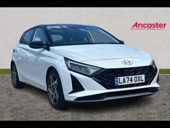2024 - 1.0T GDi Premium 5dr DCT Automatic