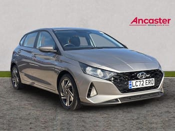 Used Hyundai i20 2022 for sale - 79693395: Photo