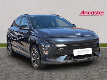 Used Hyundai KONA 2025 for sale - 79460208: Photo
