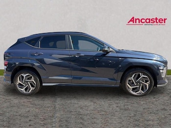 Used Hyundai KONA 2025 for sale - 79460208: Photo