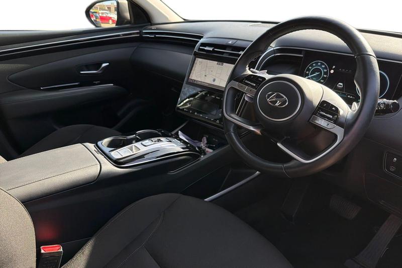 Used Hyundai TUCSON 2023 for sale - 77770439: Photo 10