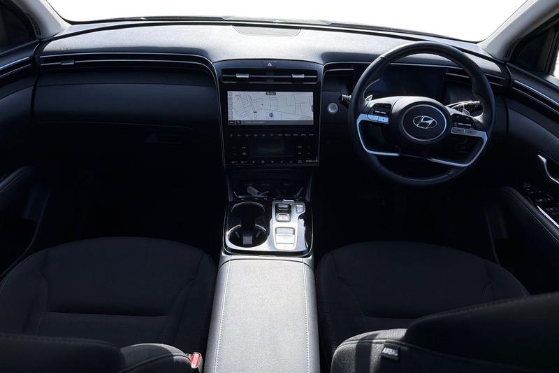 Used Hyundai TUCSON 2023 for sale - 77770439: Photo 12